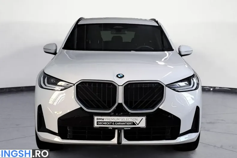 BMW X3 (Seria X) din 2025 cu 10.068 km - oferta BMW263519 - foto 1