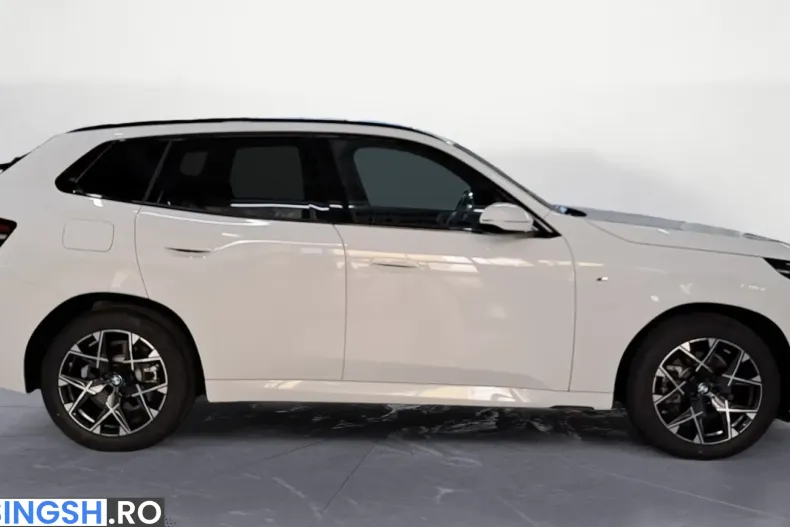 BMW X3 (Seria X) din 2025 cu 10.068 km - oferta BMW263519 - foto 3