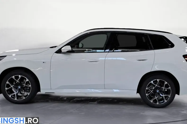 BMW X3 (Seria X) din 2025 cu 10.068 km - oferta BMW263519 - foto 4