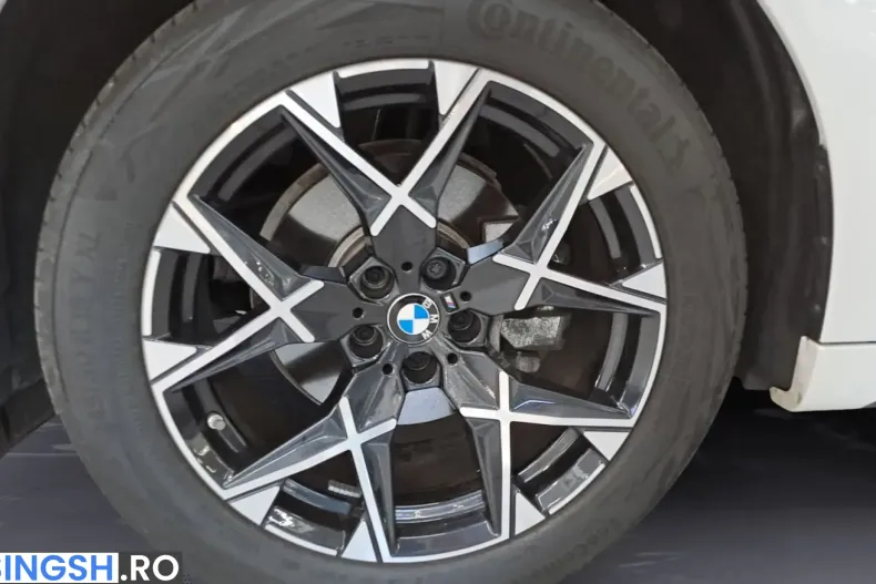 BMW X3 (Seria X) din 2025 cu 10.068 km - oferta BMW263519 - foto 6