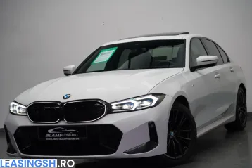 BMW 320 din 2024 - oferta BMW263520