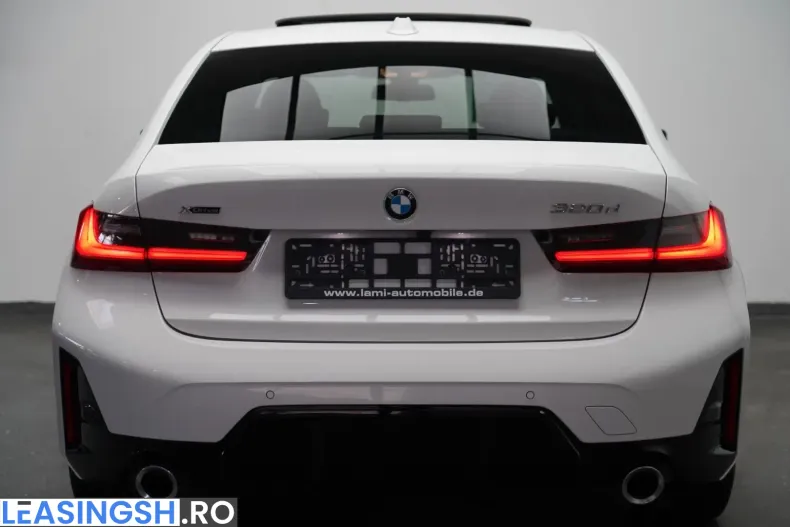 BMW 320 (Seria 3) din 2024 cu 25.000 km - oferta BMW263520 - foto 5