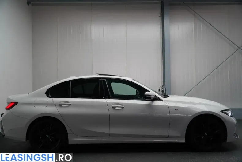 BMW 320 (Seria 3) din 2024 cu 25.000 km - oferta BMW263520 - foto 7