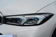 BMW 320 (Seria 3) din 2024 cu 25.000 km - oferta BMW263520 - foto 9