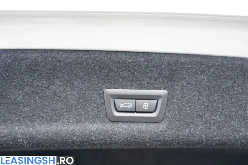 BMW 320 (Seria 3) din 2024 cu 25.000 km - oferta BMW263520 - foto 12