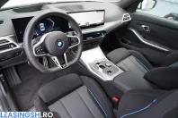 BMW 320 (Seria 3) din 2024 cu 25.000 km - oferta BMW263520 - foto 14