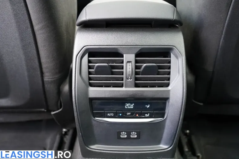 BMW 320 (Seria 3) din 2024 cu 25.000 km - oferta BMW263520 - foto 16