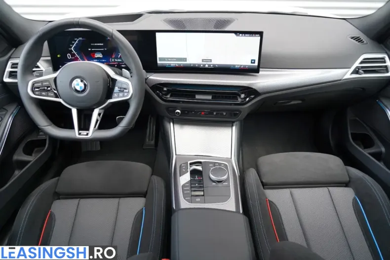 BMW 320 (Seria 3) din 2024 cu 25.000 km - oferta BMW263520 - foto 17