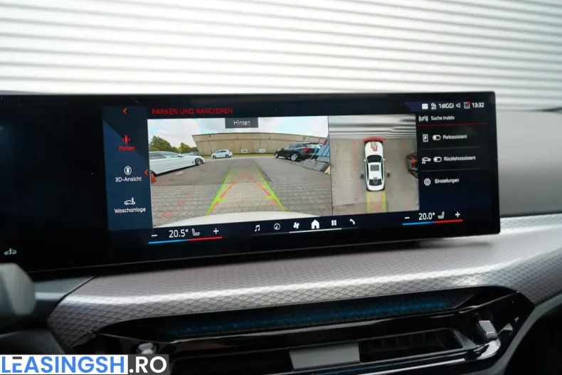 BMW 320 (Seria 3) din 2024 cu 25.000 km - oferta BMW263520 - foto 21