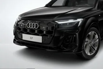 Audi Q7 din 2026 - oferta AUD263528