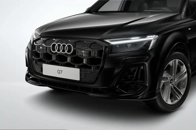Audi Q7 din 2026 cu 18.220 km - oferta AUD263528 - foto 1