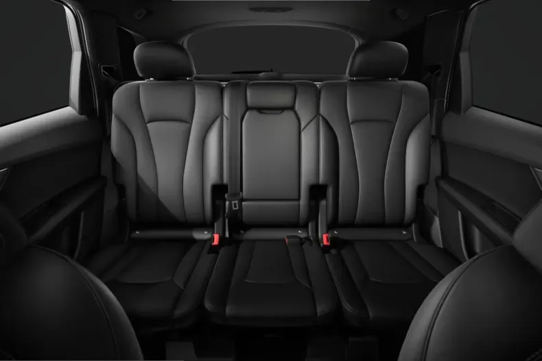 Audi Q7 din 2026 cu 18.220 km - oferta AUD263528 - foto 2