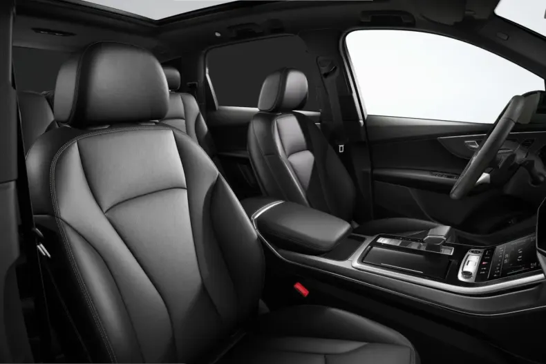 Audi Q7 din 2026 cu 18.220 km - oferta AUD263528 - foto 3