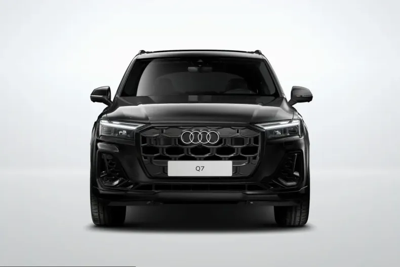 Audi Q7 din 2026 cu 18.220 km - oferta AUD263528 - foto 4