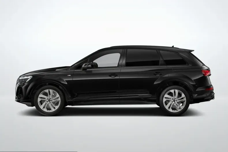 Audi Q7 din 2026 cu 18.220 km - oferta AUD263528 - foto 5