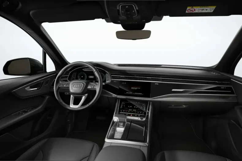 Audi Q7 din 2026 cu 18.220 km - oferta AUD263528 - foto 6