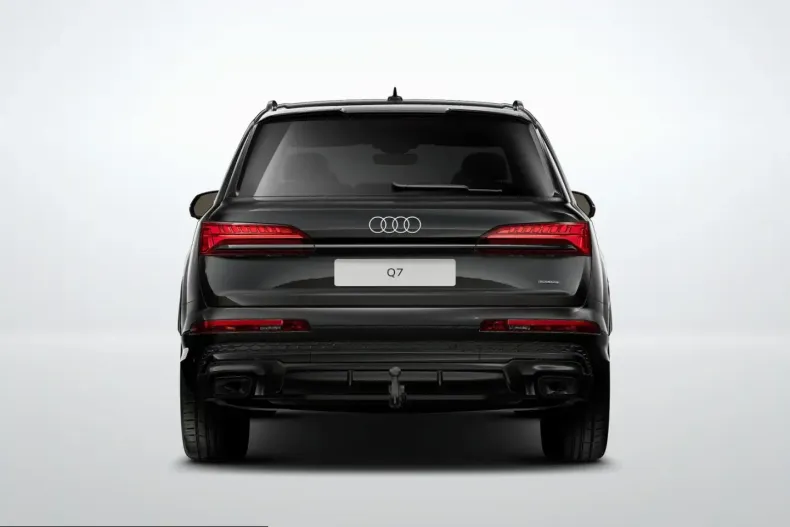 Audi Q7 din 2026 cu 18.220 km - oferta AUD263528 - foto 7