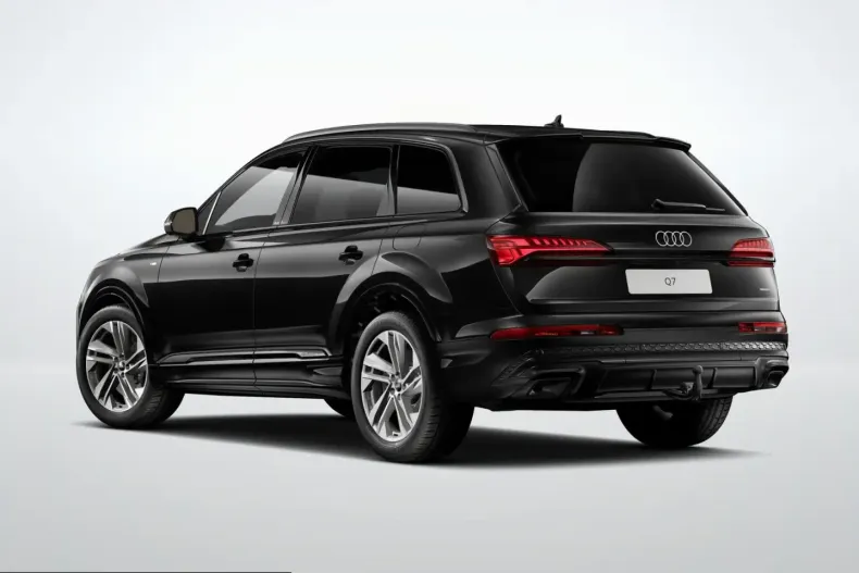 Audi Q7 din 2026 cu 18.220 km - oferta AUD263528 - foto 8