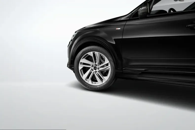 Audi Q7 din 2026 cu 18.220 km - oferta AUD263528 - foto 9