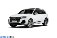 Audi Q7 din 2026 cu 27.631 km - oferta AUD263529 - foto 1