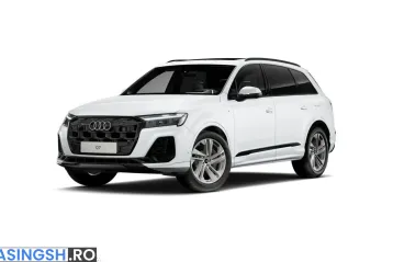 Audi Q7 din 2026 - oferta AUD263529