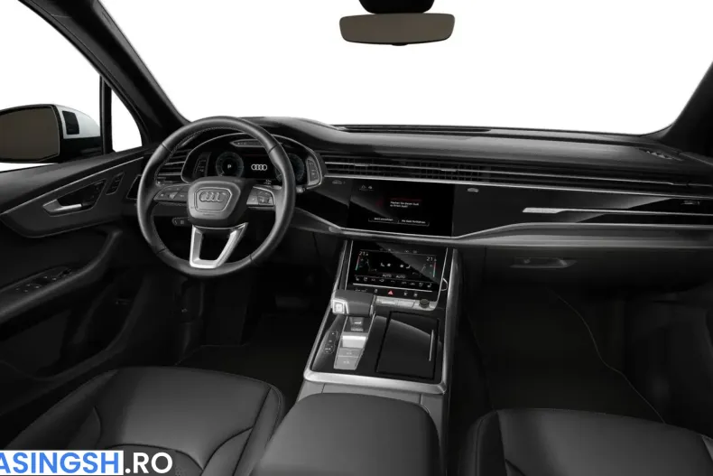 Audi Q7 din 2026 cu 27.631 km - oferta AUD263529 - foto 3