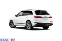 Audi Q7 din 2026 cu 27.631 km - oferta AUD263529 - foto 5