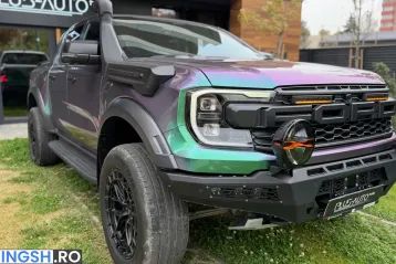 Ford Raptor din 2024 - oferta FOR263540