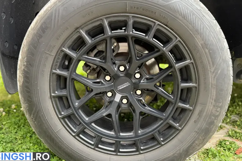 Ford Raptor din 2024 cu 67.000 km - oferta FOR263540 - foto 11