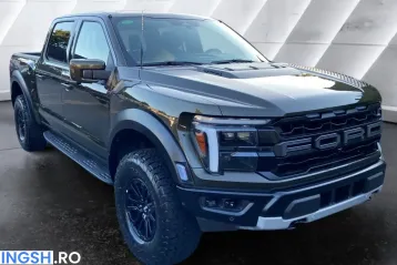 Ford F 150 din 2026 - oferta FOR263546
