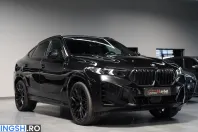 BMW X6 (Seria X) din 2023 cu 28.500 km - oferta BMW263581 - foto 1