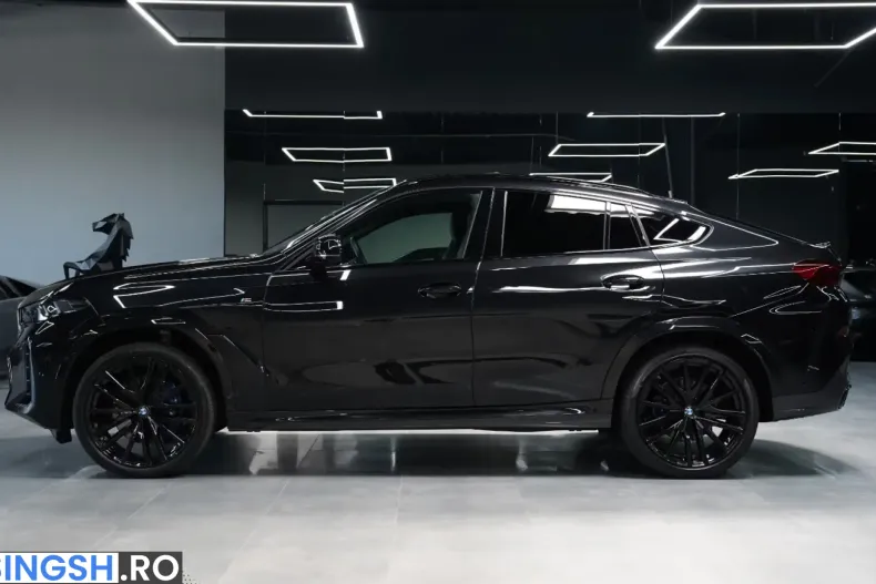 BMW X6 (Seria X) din 2023 cu 28.500 km - oferta BMW263581 - foto 6