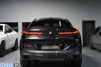 BMW X6 (Seria X) din 2023 cu 28.500 km - oferta BMW263581 - foto 7