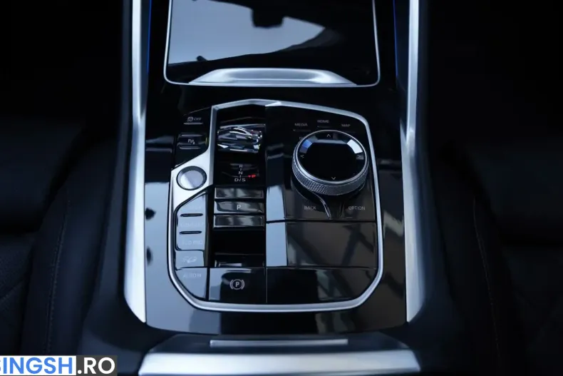 BMW X6 (Seria X) din 2023 cu 28.500 km - oferta BMW263581 - foto 11