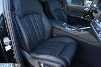BMW X6 (Seria X) din 2023 cu 28.500 km - oferta BMW263581 - foto 23