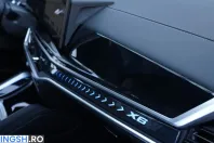 BMW X6 (Seria X) din 2023 cu 28.500 km - oferta BMW263581 - foto 24