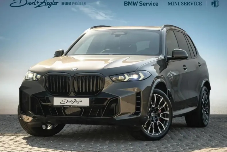 BMW X5 (Seria X) din 2026 cu 24.990 km - oferta BMW263595 - foto 1