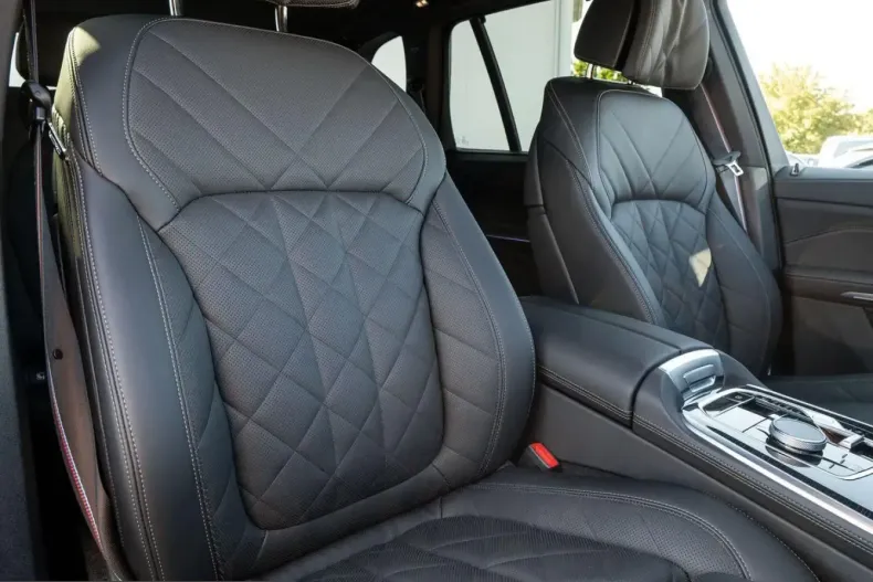 BMW X5 (Seria X) din 2026 cu 24.990 km - oferta BMW263595 - foto 2