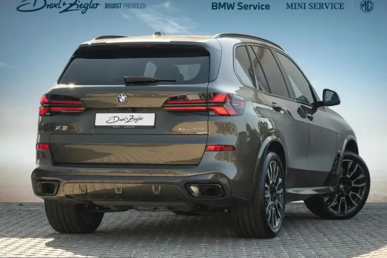 BMW X5 (Seria X) din 2026 cu 24.990 km - oferta BMW263595 - foto 5