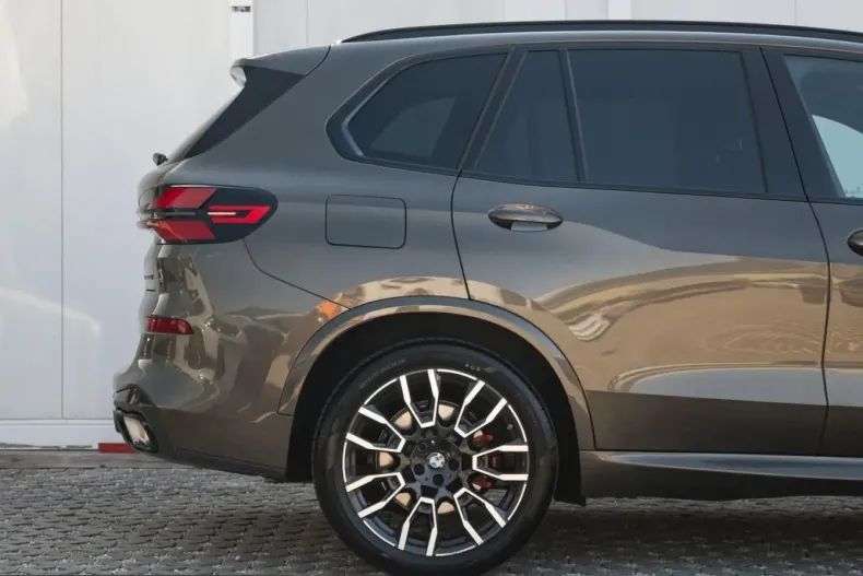 BMW X5 (Seria X) din 2026 cu 24.990 km - oferta BMW263595 - foto 6