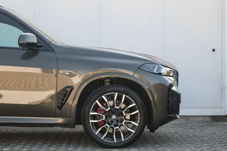 BMW X5 (Seria X) din 2026 cu 24.990 km - oferta BMW263595 - foto 7