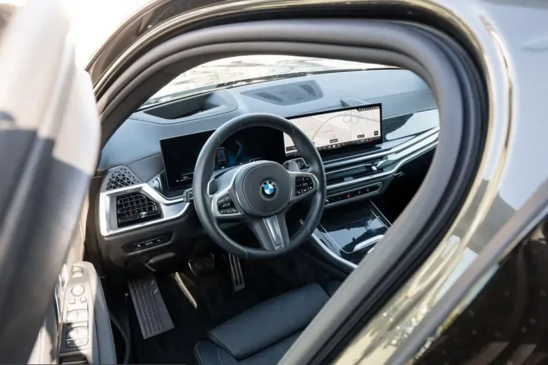 BMW X5 (Seria X) din 2026 cu 24.990 km - oferta BMW263595 - foto 9