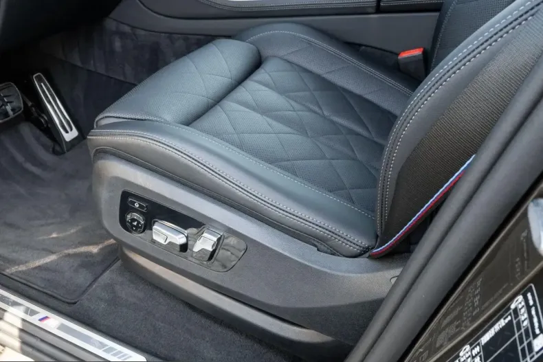 BMW X5 (Seria X) din 2026 cu 24.990 km - oferta BMW263595 - foto 10