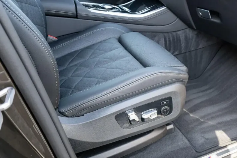 BMW X5 (Seria X) din 2026 cu 24.990 km - oferta BMW263595 - foto 13