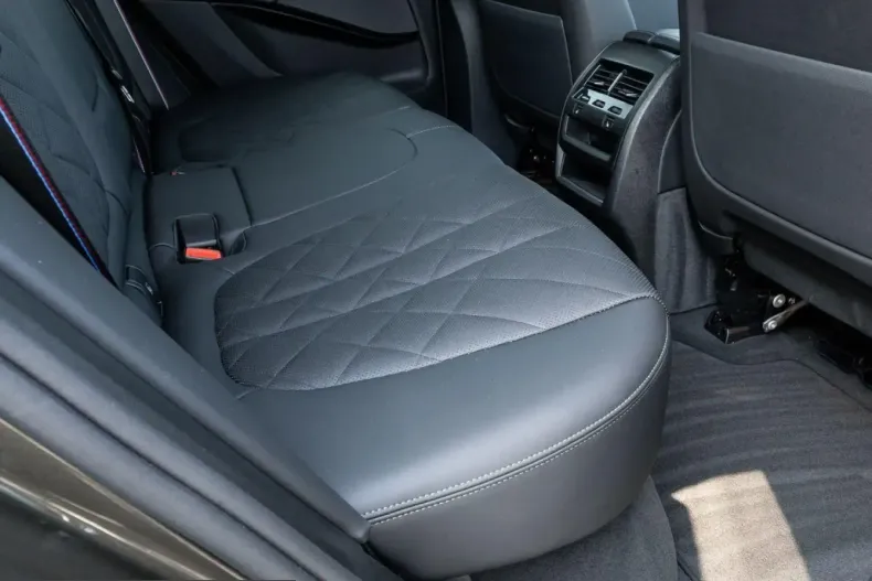 BMW X5 (Seria X) din 2026 cu 24.990 km - oferta BMW263595 - foto 18