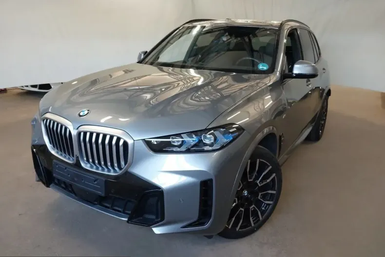 BMW X5 (Seria X) din 2026 cu 30.700 km - oferta BMW263598 - foto 1