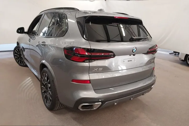 BMW X5 (Seria X) din 2026 cu 30.700 km - oferta BMW263598 - foto 5