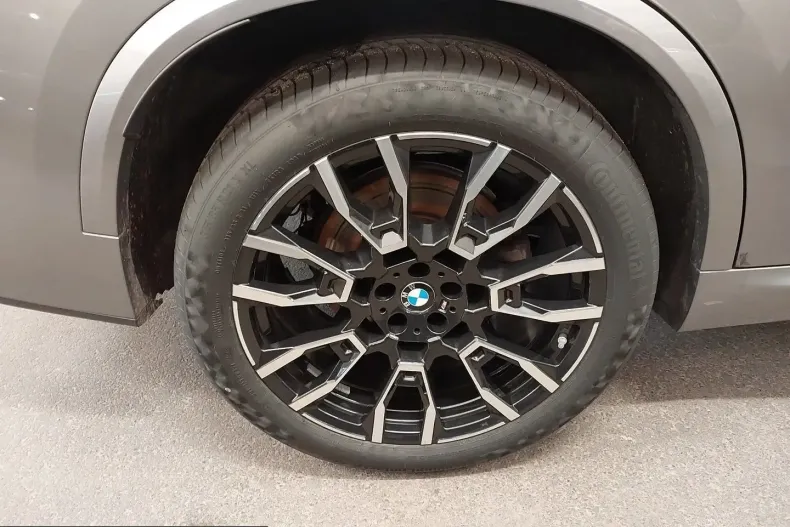 BMW X5 (Seria X) din 2026 cu 30.700 km - oferta BMW263598 - foto 7