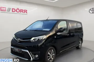 Toyota Proace Verso EXECUTIVE din 2023 - oferta TOY263612