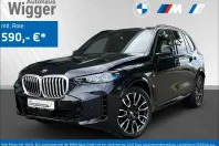 BMW X5 (Seria X) din 2025 cu 21.800 km - oferta BMW263613 - foto 1